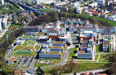Landes-Nervenklinik Wagner Jauregg, Linz
