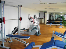 Physiotherapie Hammerer