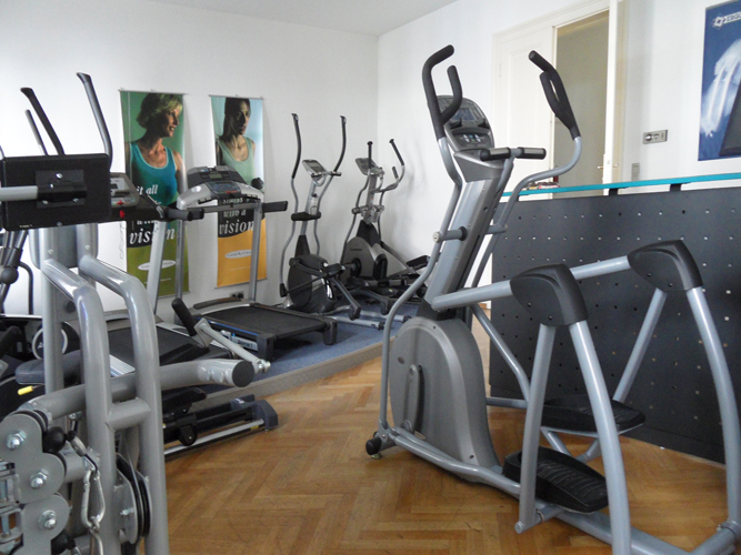 Schauraum Dornbacherstraße 93, 1170 Wien