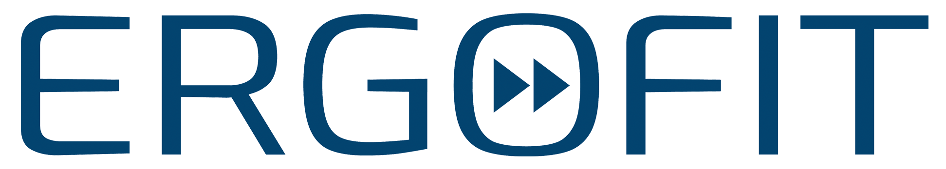 ErgoFit Logo
