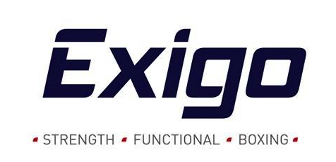 Exigo Logo