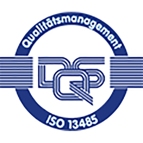 Was ist Qualitätsmanagement ISO 13485?