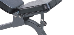 Vision Fitness ST780 Multi-Bank