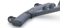 Vision Fitness ST780 Multi-Bank