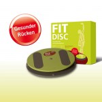 FIT DISC