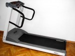 Leihgerät Laufband Trimline 7600